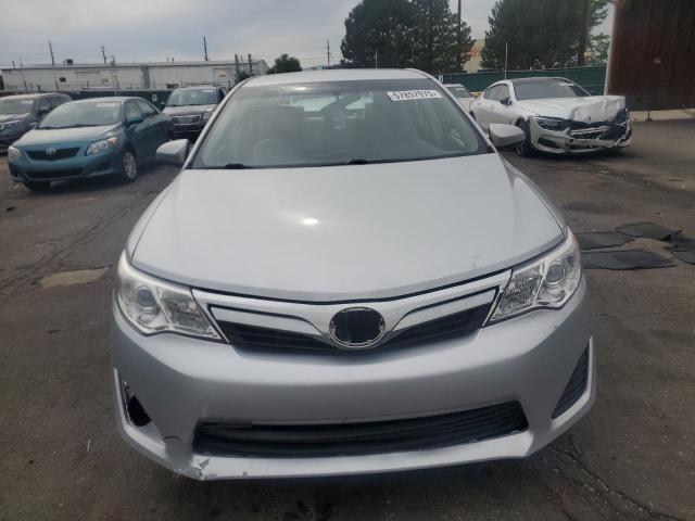 Photo 5 from auction – 2012 TOYOTA CAMRY BASE with VIN 4T4BF1FK9CR201836
