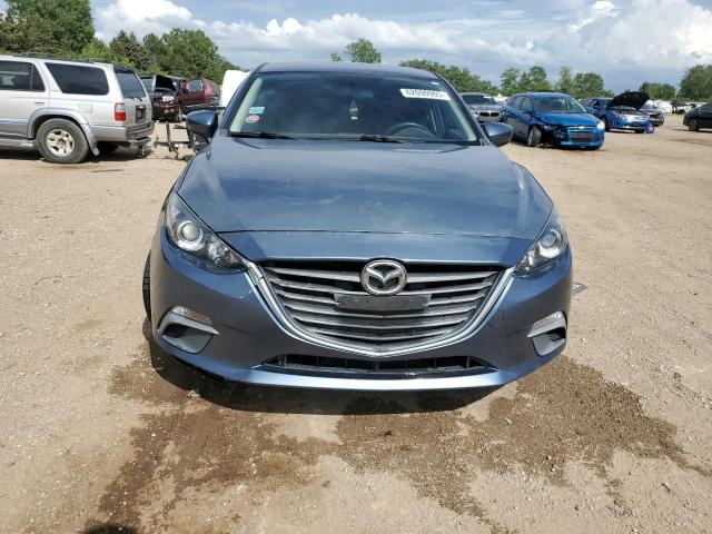 Photo 5 from auction – 2014 MAZDA 3 SPORT with VIN 3MZBM1U7XEM113322