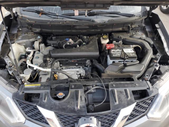 Photo 12 from auction – 2016 NISSAN ROGUE S with VIN KNMAT2MV7GP610427