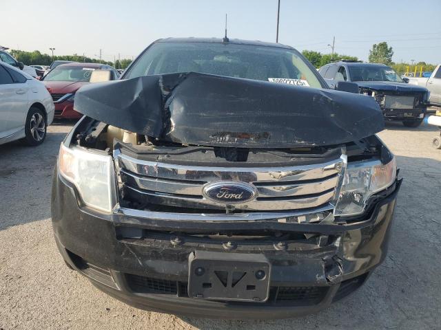 Photo 5 from auction – 2010 FORD EDGE SE with VIN 2FMDK3GC7ABA45851