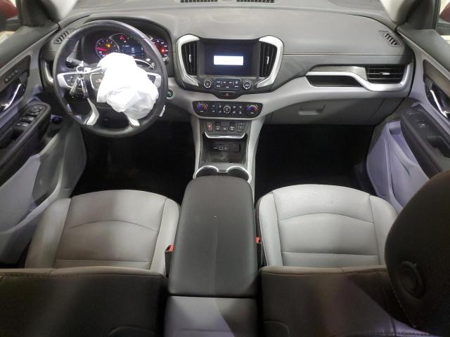 Photo 8 from auction – 2018 GMC TERRAIN SL with VIN 3GKALVEX9JL145819
