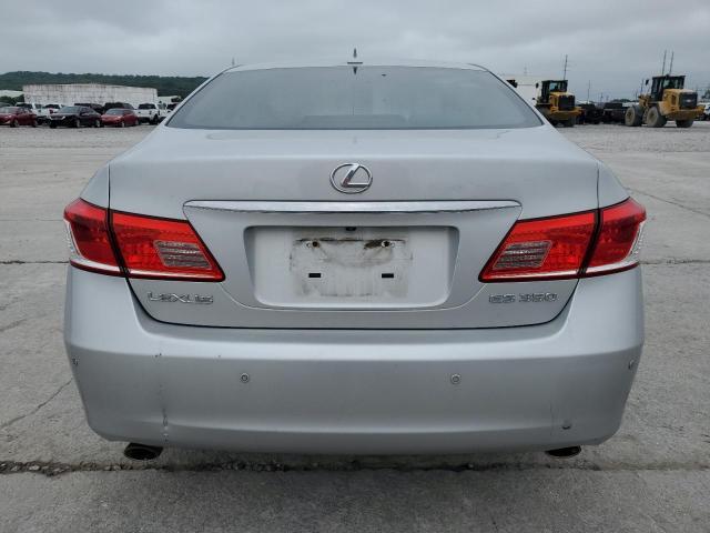 Photo 6 from auction – 2010 LEXUS ES 350 with VIN JTHBK1EG3A2345865