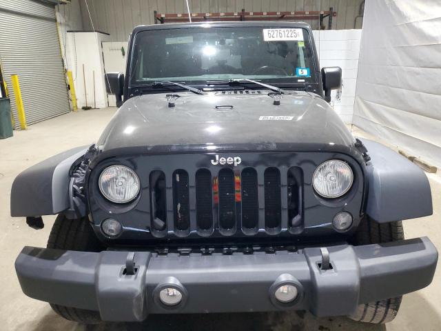 Photo 5 from auction – 2017 JEEP WRANGLER U with VIN 1C4BJWDG6HL581059