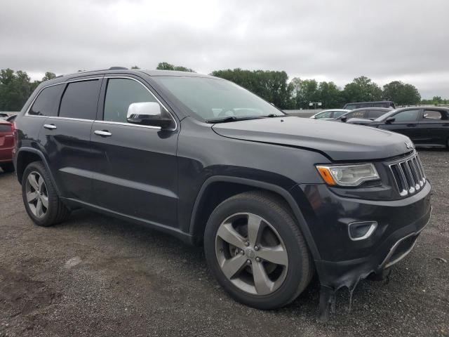 Photo 4 from auction – 2014 JEEP GRAND CHER with VIN 1C4RJFBM2EC298905