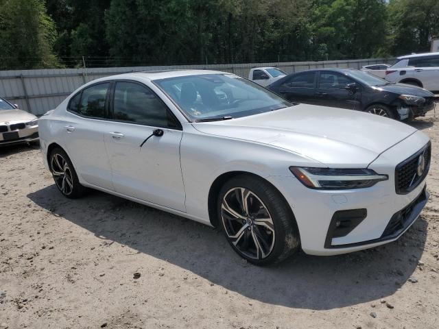 Photo 4 from auction – 2024 VOLVO S60 PLUS with VIN 7JRL12FL5RG288417