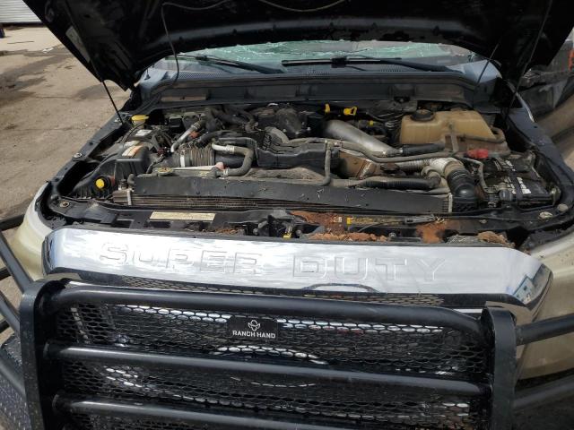 Photo 11 from auction – 2011 FORD F250 SUPER with VIN 1FT7W2BT2BEB88445
