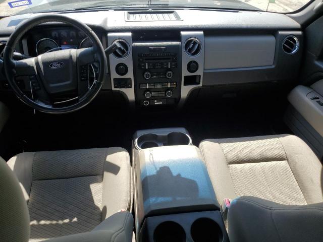 Zdjęcie 8 z aukcji – 2010 FORD F150 SUPER z VIN 1FTFX1EV4AFB18339