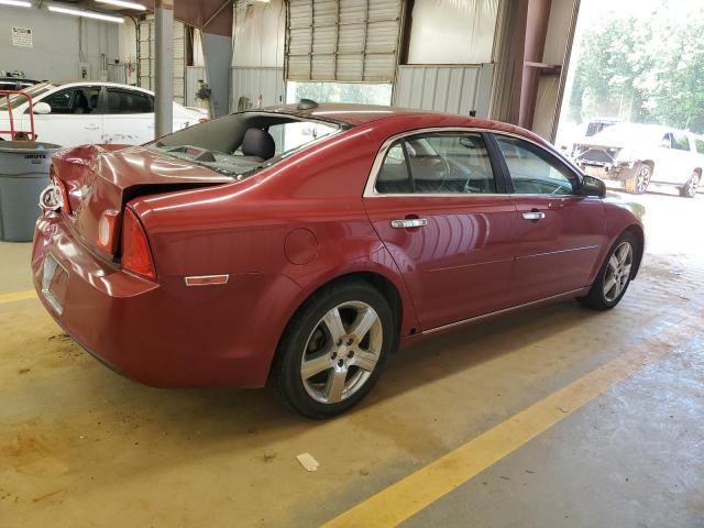 Photo 3 from auction – 2012 CHEVROLET MALIBU 1LT with VIN 1G1ZC5E06CF331275