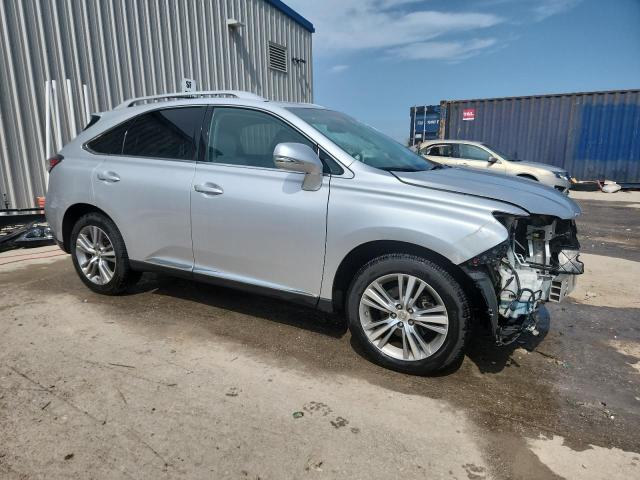 Photo 4 from auction – 2015 LEXUS RX 350 BAS with VIN 2T2BK1BA0FC252954