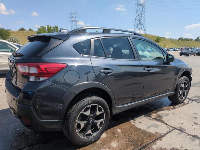 Photo 3 from auction – 2019 SUBARU CROSSTREK with VIN JF2GTAECXK8258093
