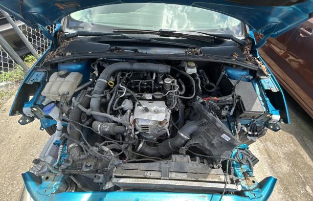 Photo 7 from auction – 2017 FORD FOCUS SE with VIN 1FADP3FEXHL238486