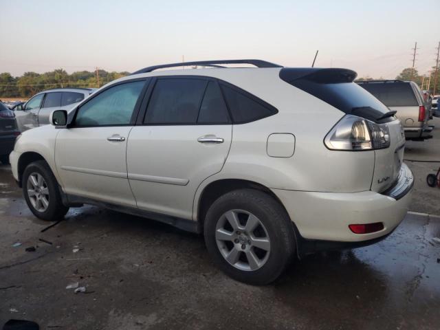 Photo 2 from auction – 2009 LEXUS RX 350 with VIN 2T2HK31U99C121107