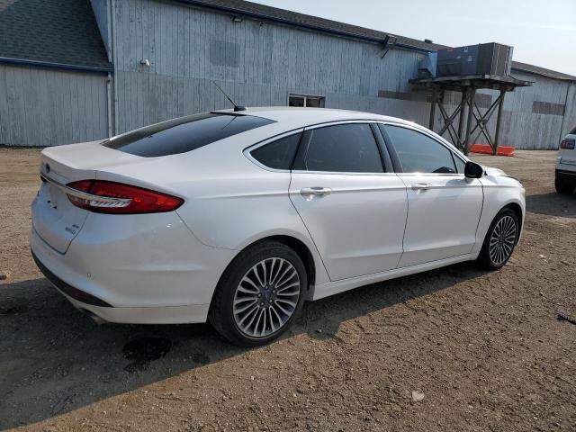 Photo 3 from auction – 2017 FORD FUSION SE with VIN 3FA6P0HD5HR341361
