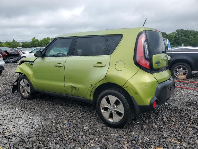 Zdjęcie 2 z aukcji – 2015 KIA SOUL z VIN KNDJN2A2XF7765461