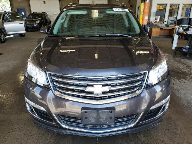 Photo 5 from auction – 2016 CHEVROLET TRAVERSE L with VIN 1GNKRGKD0GJ342129