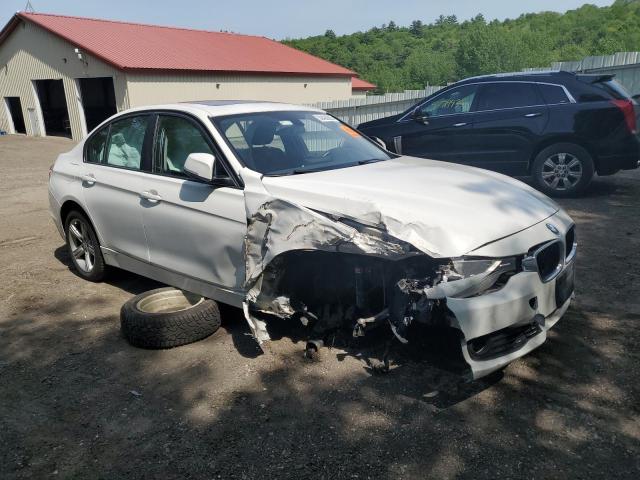 Photo 4 from auction – 2015 BMW 328 XI SUL with VIN WBA3B5G53FNS15063