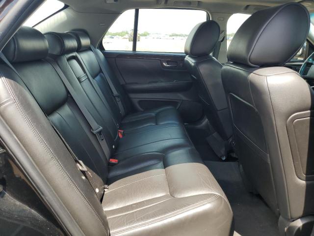 Photo 10 from auction – 2011 CADILLAC DTS LUXURY with VIN 1G6KD5E66BU141659
