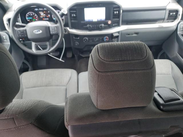 Photo 8 from auction – 2021 FORD F150 SUPER with VIN 1FTEW1C55MFB01166