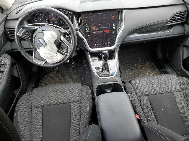 Photo 8 from auction – 2021 SUBARU OUTBACK with VIN 4S4BTACC9M3225240