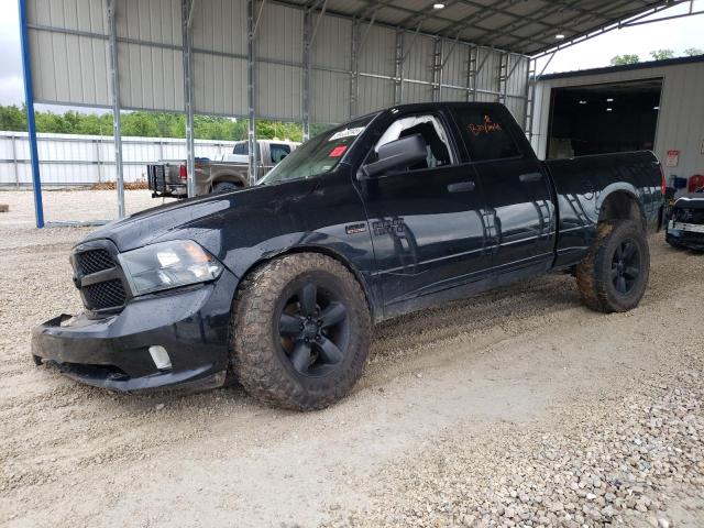 RAM 1500 ST 2016 with VIN 1C6RR6FT8GS415283 - Photo from auction