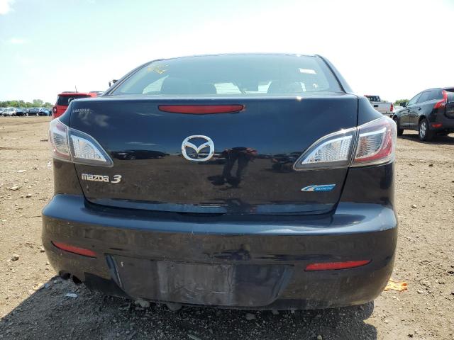 Снимка 6 от търг – 2012 MAZDA 3 I с VIN JM1BL1W77C1663946