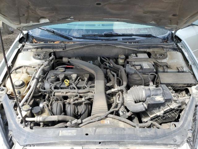 Photo 11 from auction – 2006 MERCURY MILAN PREM with VIN 3MEFM08Z46R627096