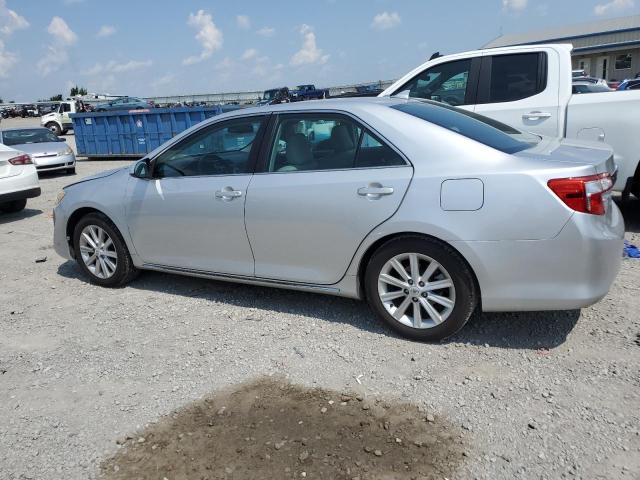 Photo 2 from auction – 2012 TOYOTA CAMRY SE with VIN 4T1BK1FK2CU511591