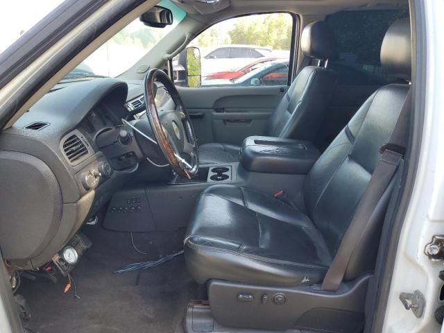 Photo 7 from auction – 2010 CHEVROLET SILVERADO with VIN 1GC7K1B65AF112324