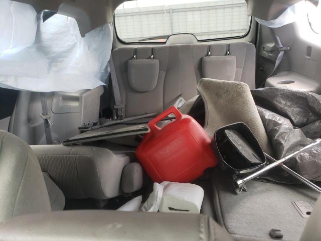 Photo 8 from auction – 2010 TOYOTA HIGHLANDER with VIN 5TDZA3EH8AS006258