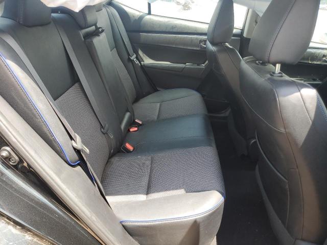 Photo 10 from auction – 2018 TOYOTA COROLLA L with VIN 2T1BURHE0JC081090