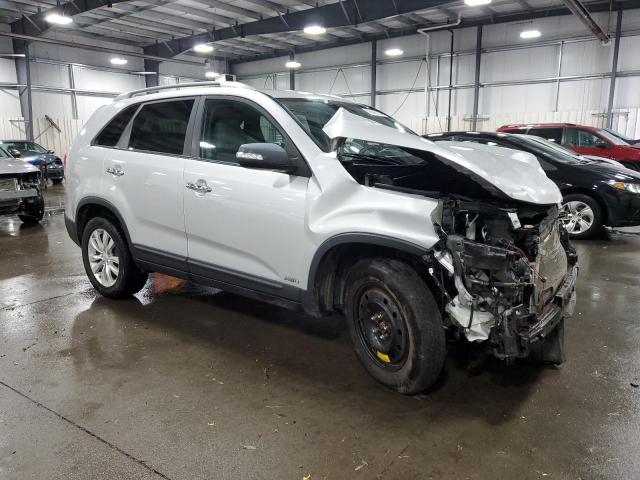 Photo 4 from auction – 2011 KIA SORENTO BA with VIN 5XYKTDA27BG048311