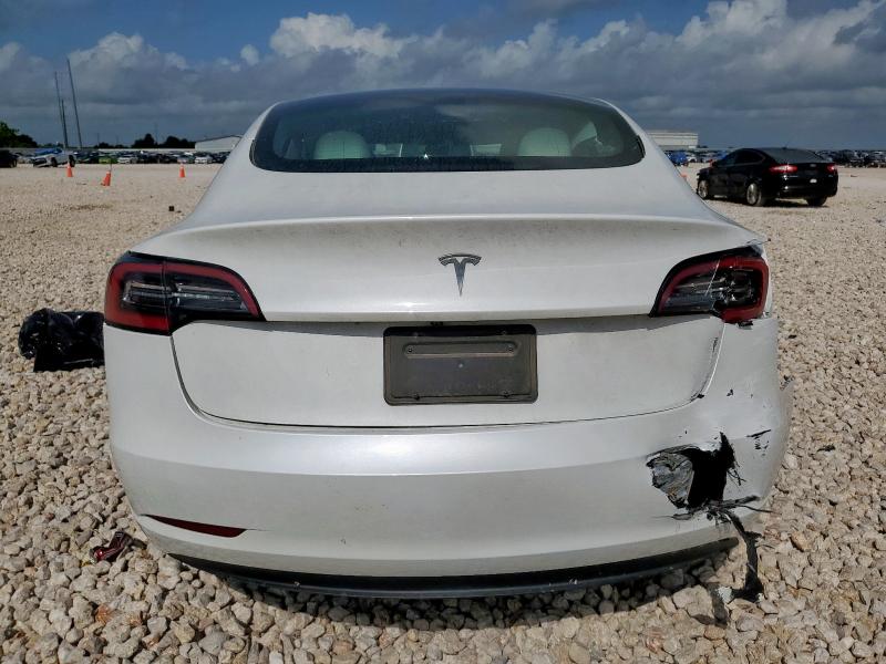 Photo 6 from auction – 2023 TESLA MODEL 3 with VIN 5YJ3E1EAXPF489086