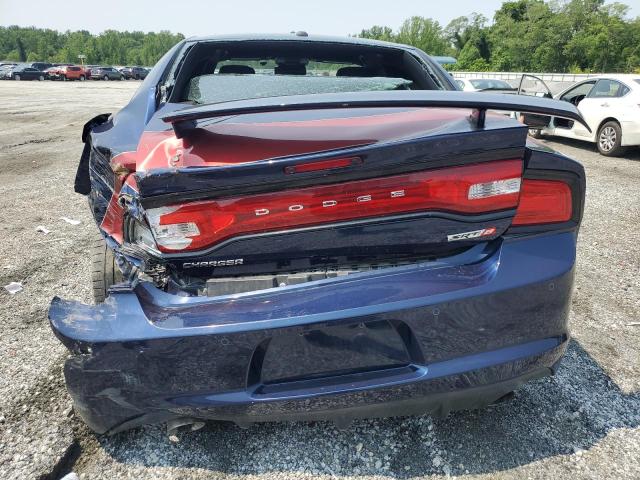 Photo 6 from auction – 2013 DODGE CHARGER SR with VIN 2C3CDXEJ8DH675600