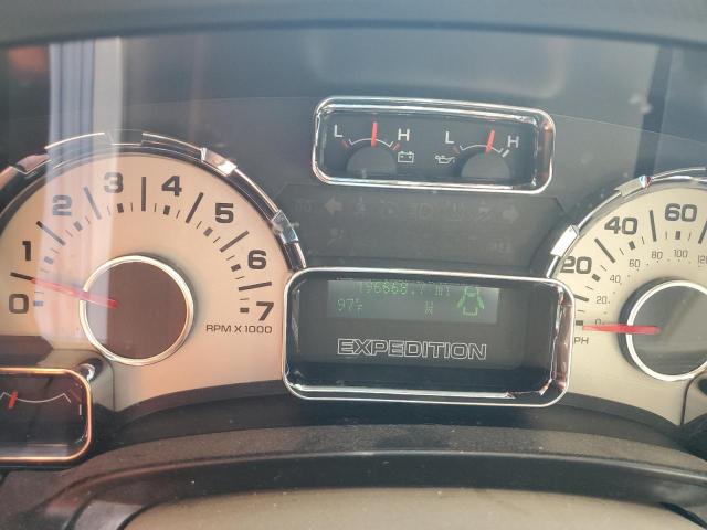 Photo 9 from auction – 2014 FORD EXPEDITION with VIN 1FMJU1H53EEF64956