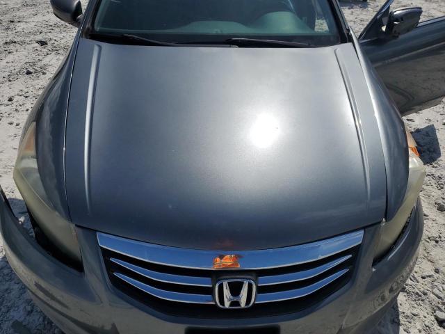 Photo 11 from auction – 2011 HONDA ACCORD LXP with VIN 1HGCP2F42BA073027
