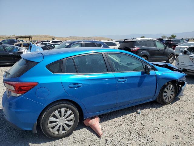 Photo 3 from auction – 2020 SUBARU IMPREZA with VIN 4S3GTAB65L3716070