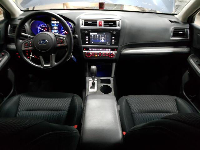 Photo 8 from auction – 2016 SUBARU OUTBACK 2. with VIN 4S4BSBHC0G3337186