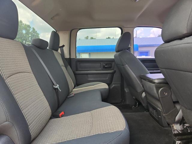 Photo 10 from auction – 2012 DODGE RAM 1500 S with VIN 1C6RD6KT0CS246746