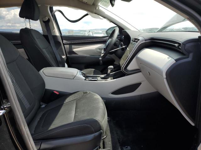 Photo 7 from auction – 2024 HYUNDAI TUCSON SEL with VIN 5NMJBCDEXRH390835