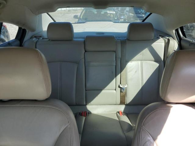 Photo 10 from auction – 2011 BUICK LACROSSE C with VIN 1G4GC5EC7BF274457
