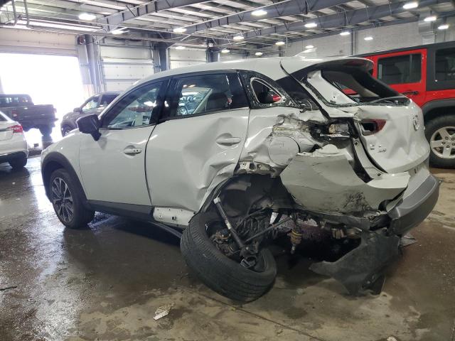 Photo 2 from auction – 2019 MAZDA CX-3 TOURI with VIN JM1DKFC74K0453693