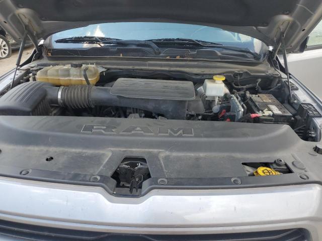 Photo 11 from auction – 2020 RAM 1500 BIG H with VIN 1C6RRFFG5LN120671