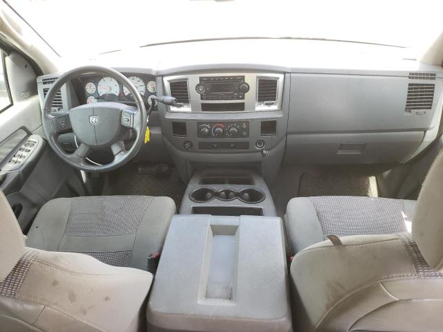 Photo 8 from auction – 2008 DODGE RAM 2500 S with VIN 3D7KR28A78G216304