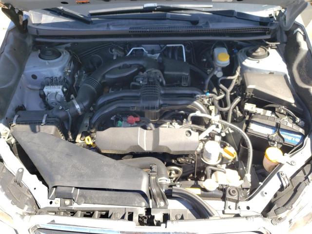 Photo 12 from auction – 2017 SUBARU CROSSTREK with VIN JF2GPABCXH8227153