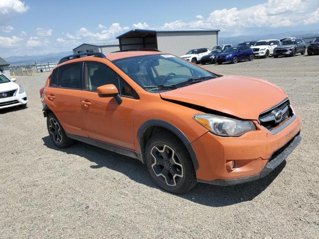 Photo 4 from auction – 2015 SUBARU XV CROSSTR with VIN JF2GPACC9F8329409