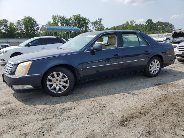 Photo 1 from auction – 2008 CADILLAC DTS with VIN 1G6KD57Y48U209948
