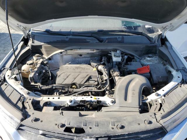 Photo 12 from auction – 2022 CHEVROLET TRAILBLAZE with VIN KL79MPS20NB124684