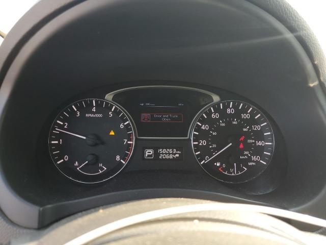 Photo 9 from auction – 2013 NISSAN ALTIMA 2.5 with VIN 1N4AL3AP2DN410788