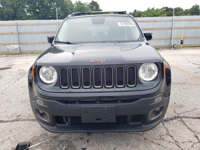 Photo 5 from auction – 2016 JEEP RENEGADE L with VIN ZACCJBBT2GPC95491
