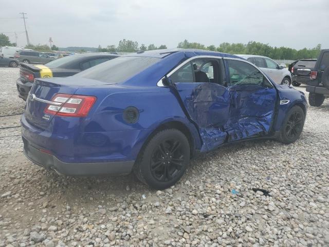 Photo 3 from auction – 2014 FORD TAURUS SEL with VIN 1FAHP2E83EG158149